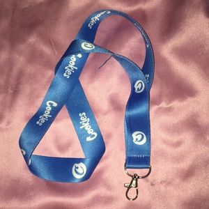 Lanyard